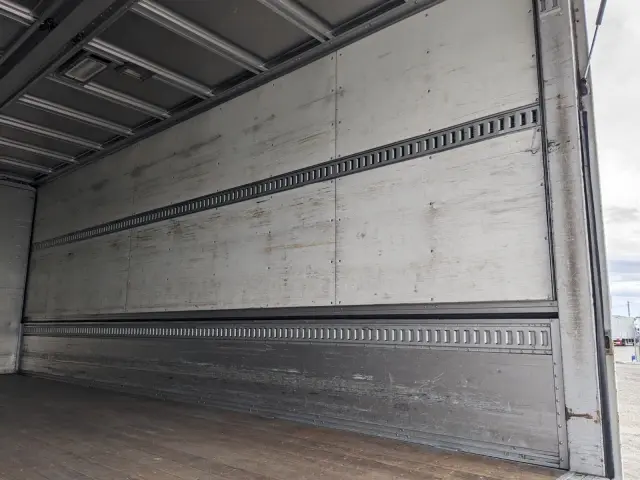 日野 レンジャー BKG-FC7JKYG(2WD)の写真23