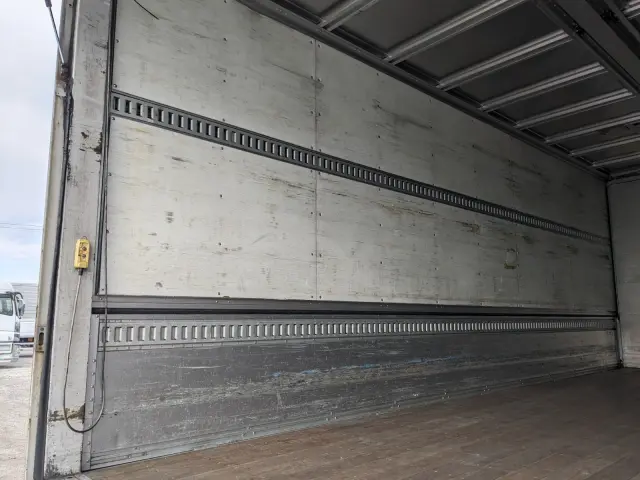 日野 レンジャー BKG-FC7JKYG(2WD)の写真24