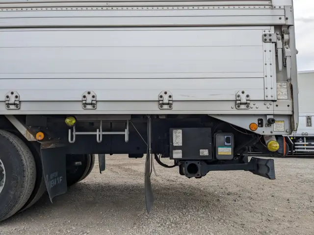 日野 レンジャー BKG-FC7JKYG(2WD)の写真25