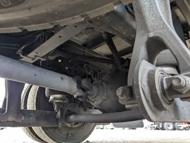 日野 レンジャー BKG-FC7JKYG(2WD)の写真27