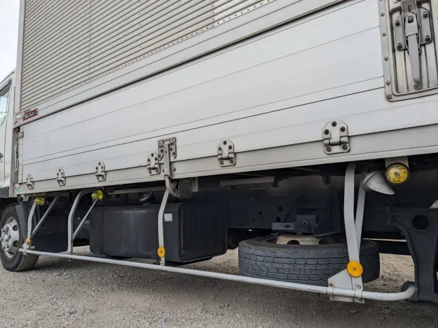 日野 レンジャー BKG-FC7JKYG(2WD)の写真29