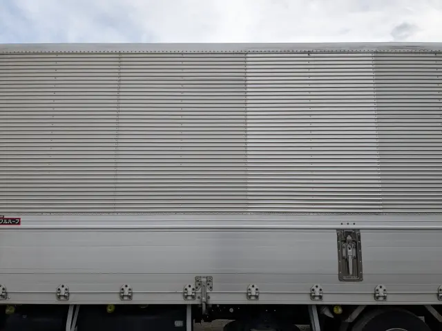 日野 レンジャー BKG-FC7JKYG(2WD)の写真30