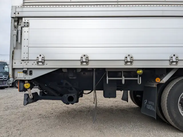 日野 レンジャー BKG-FC7JKYG(2WD)の写真32