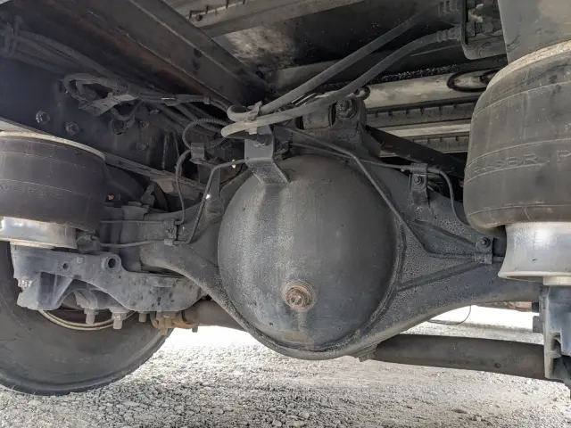 日野 レンジャー BKG-FC7JKYG(2WD)の写真33