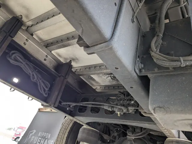 日野 レンジャー BKG-FC7JKYG(2WD)の写真34