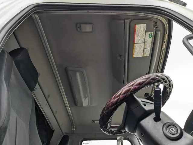 日野 レンジャー BKG-FC7JKYG(2WD)の写真38