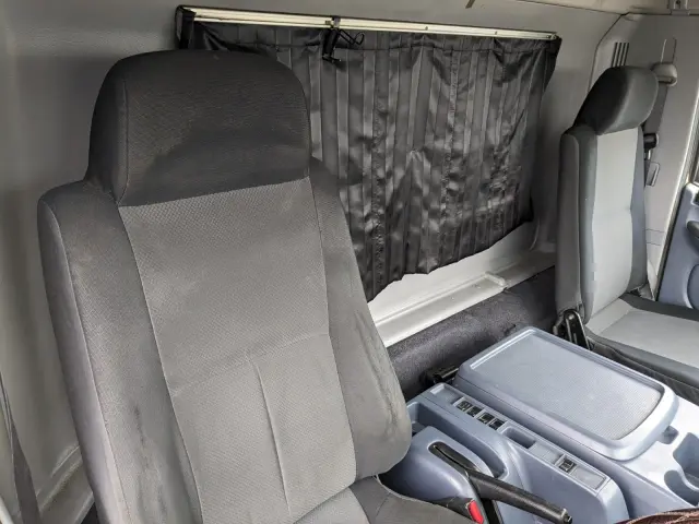 日野 レンジャー BKG-FC7JKYG(2WD)の写真39