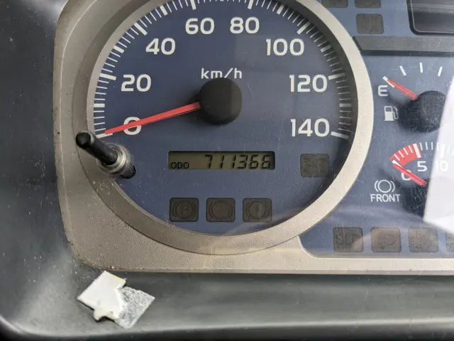 日野 レンジャー BKG-FC7JKYG(2WD)の写真41