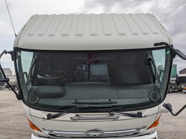 日野 レンジャー BKG-FC7JKYG(2WD)の写真45