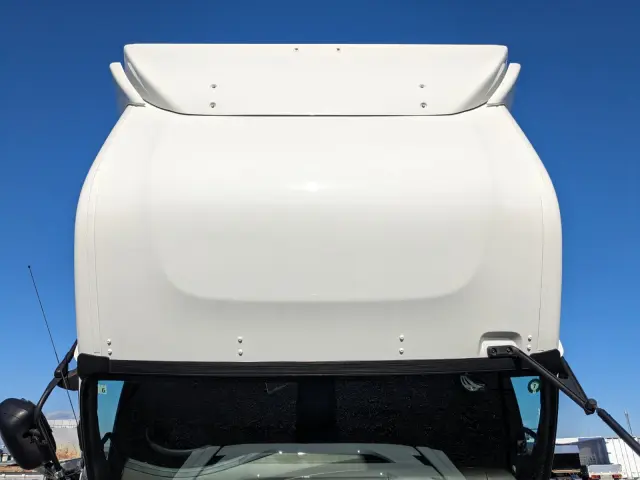 いすゞ ギガ 2PG-CYJ77D(8x4)の写真47