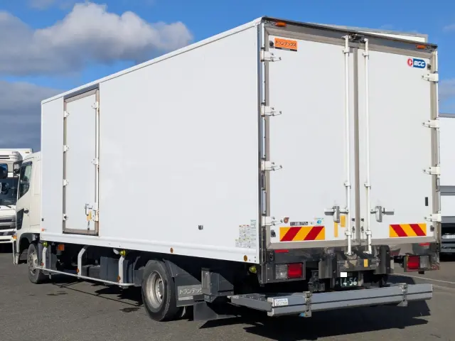 日野 デュトロ 2KG-FD2ABG(2WD)の写真5