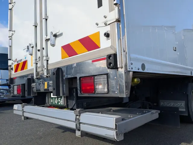 日野 デュトロ 2KG-FD2ABG(2WD)の写真8