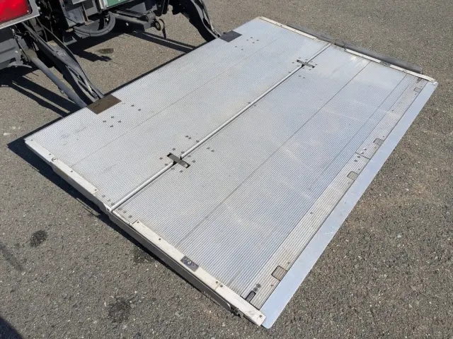 日野 デュトロ 2KG-FD2ABG(2WD)の写真10