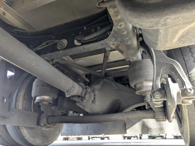 日野 デュトロ 2KG-FD2ABG(2WD)の写真28