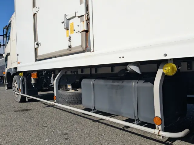 日野 デュトロ 2KG-FD2ABG(2WD)の写真29