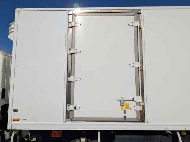 日野 デュトロ 2KG-FD2ABG(2WD)の写真30