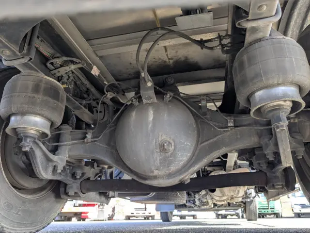 日野 デュトロ 2KG-FD2ABG(2WD)の写真34