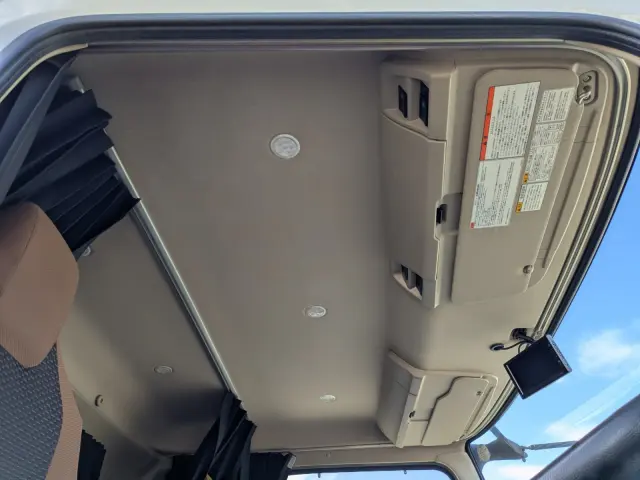 日野 デュトロ 2KG-FD2ABG(2WD)の写真37