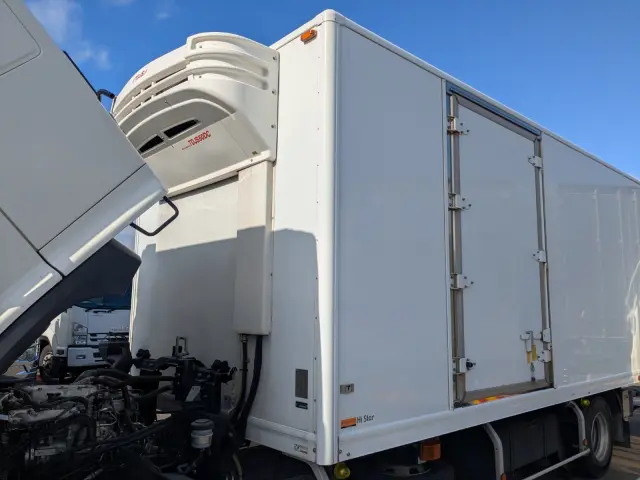 日野 デュトロ 2KG-FD2ABG(2WD)の写真42