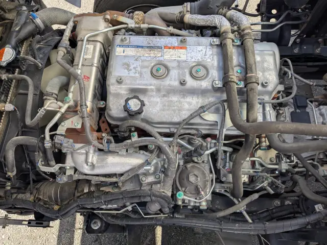 日野 デュトロ 2KG-FD2ABG(2WD)の写真43