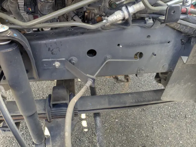 日野 デュトロ 2KG-FD2ABG(2WD)の写真47