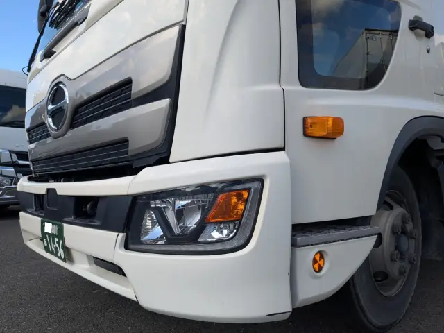 日野 デュトロ 2KG-FD2ABG(2WD)の写真49