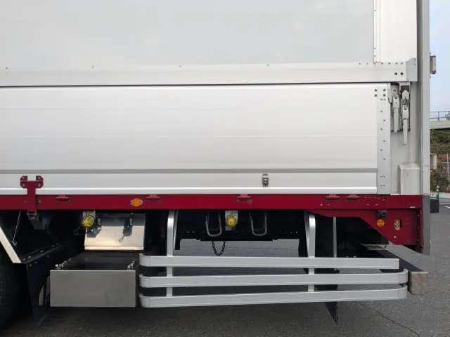 日野 プロフィア 2DG-FR1AHG(6x2)の写真21