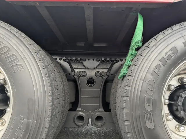 日野 プロフィア 2DG-FR1AHG(6x2)の写真23