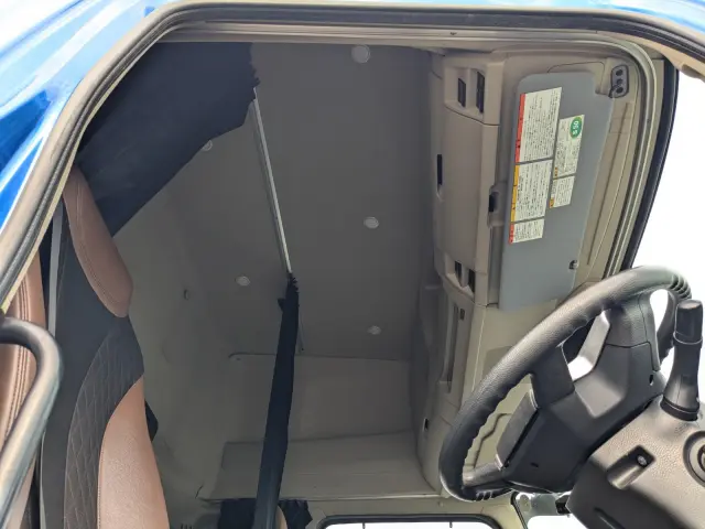 日野 プロフィア 2DG-FR1AHG(6x2)の写真31