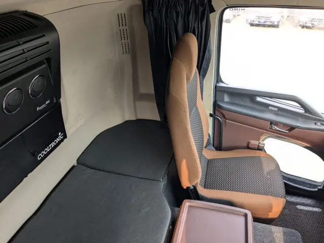 日野 プロフィア 2DG-FR1AHG(6x2)の写真32