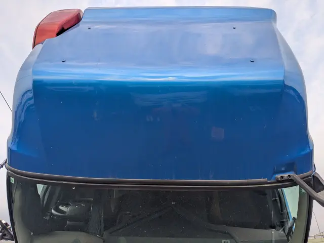 日野 プロフィア 2DG-FR1AHG(6x2)の写真39