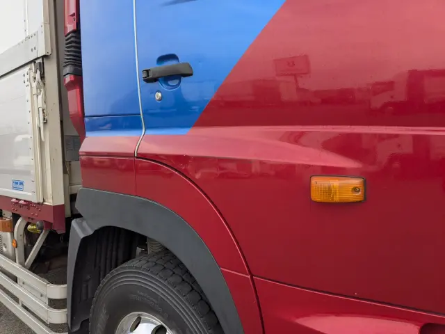 日野 プロフィア 2DG-FR1AHG(6x2)の写真48