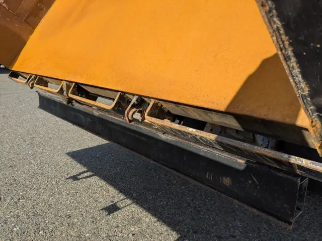 三菱 キャンター TKG-FBA60(2WD)の写真9