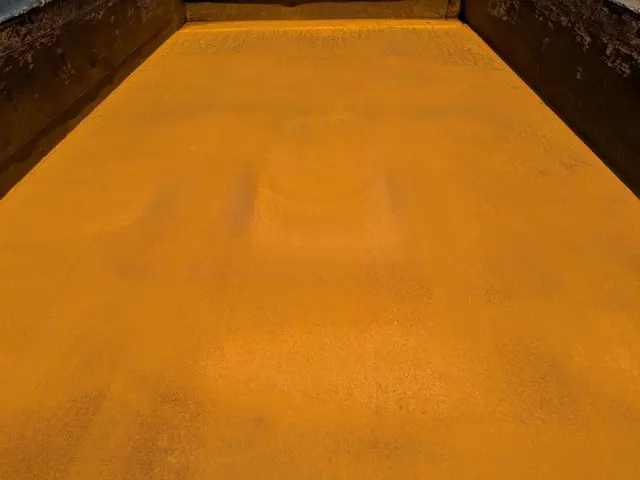 三菱 キャンター TKG-FBA60(2WD)の写真14