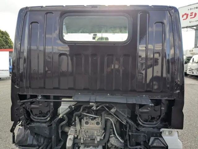 三菱 キャンター TKG-FBA60(2WD)の写真21
