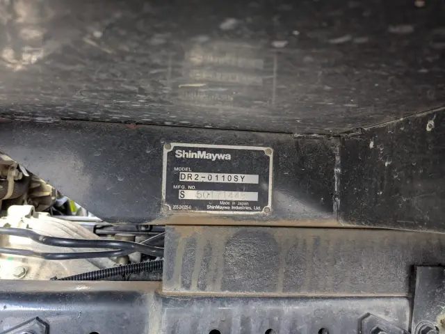 三菱 キャンター TKG-FBA60(2WD)の写真28