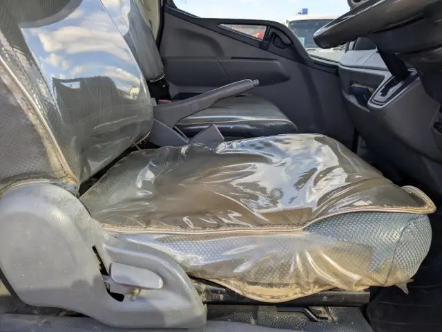 三菱 キャンター TKG-FBA60(2WD)の写真33