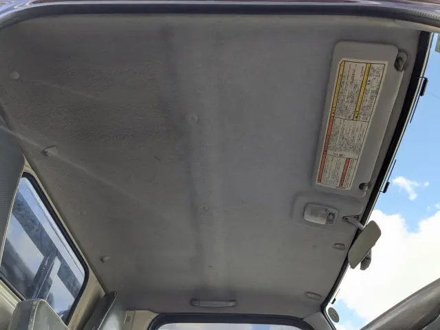 三菱 キャンター TKG-FBA60(2WD)の写真34