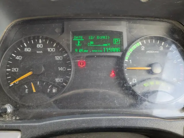 三菱 キャンター TKG-FBA60(2WD)の写真37