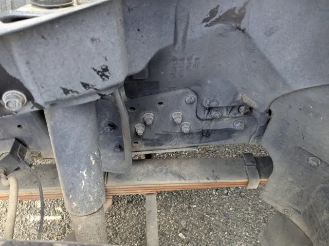 三菱 キャンター TKG-FBA60(2WD)の写真40