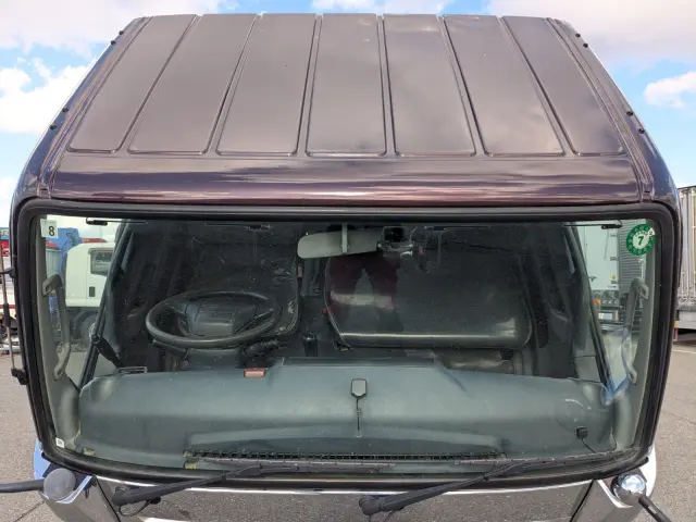 三菱 キャンター TKG-FBA60(2WD)の写真41