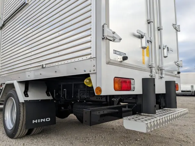 日野 デュトロ 2KG-XZU655M(2WD)の写真8