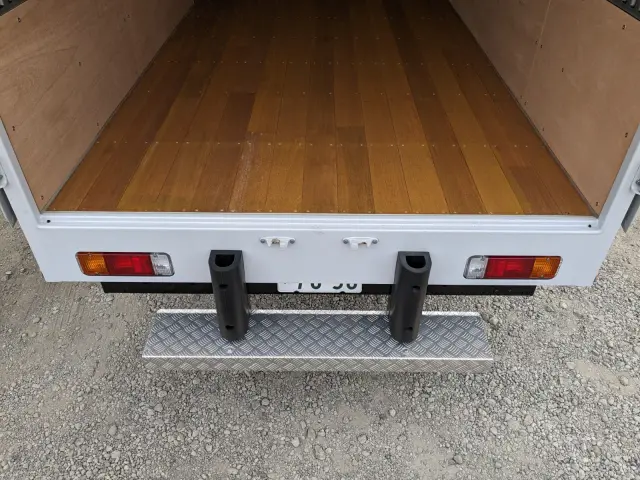 日野 デュトロ 2KG-XZU655M(2WD)の写真10