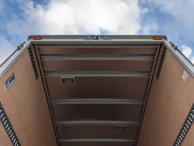 日野 デュトロ 2KG-XZU655M(2WD)の写真11