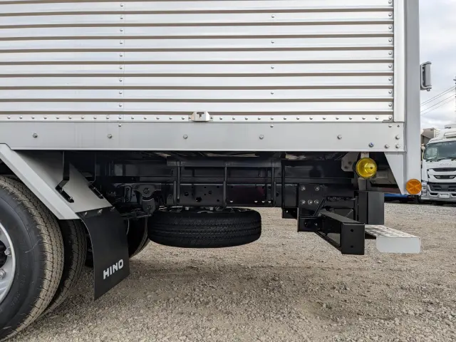 日野 デュトロ 2KG-XZU655M(2WD)の写真21