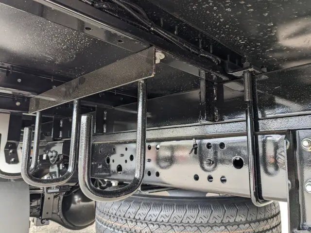 日野 デュトロ 2KG-XZU655M(2WD)の写真22