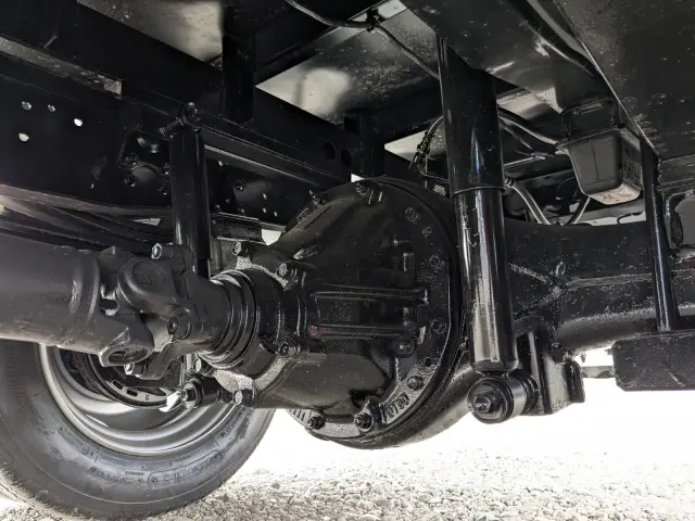 日野 デュトロ 2KG-XZU655M(2WD)の写真23