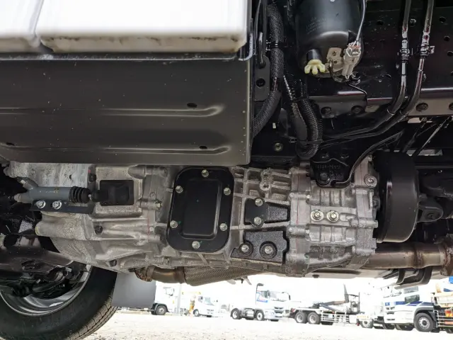 日野 デュトロ 2KG-XZU655M(2WD)の写真24