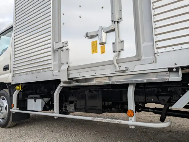 日野 デュトロ 2KG-XZU655M(2WD)の写真25