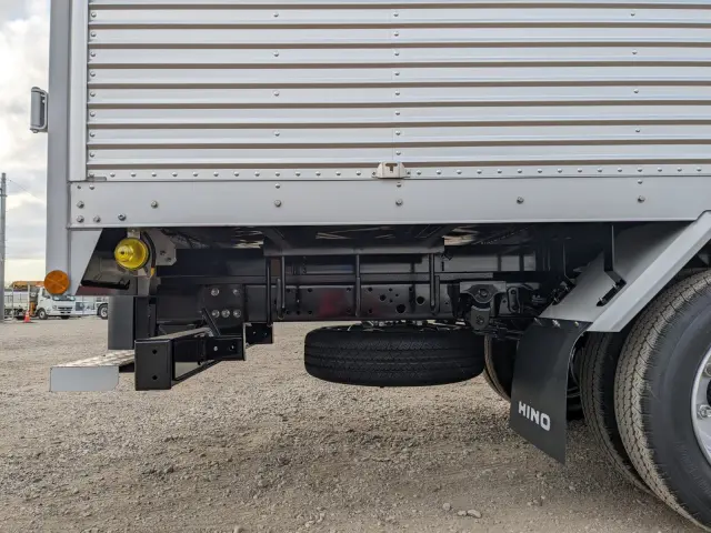 日野 デュトロ 2KG-XZU655M(2WD)の写真29